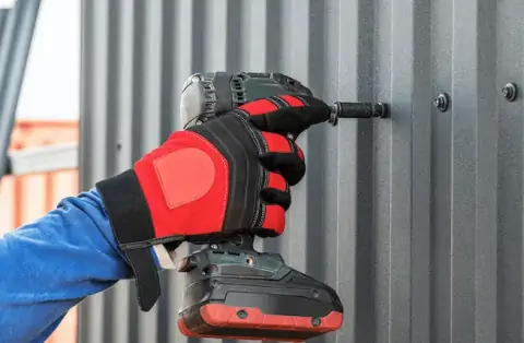 Travaux de zinguerie - Signy-l'Abbaye